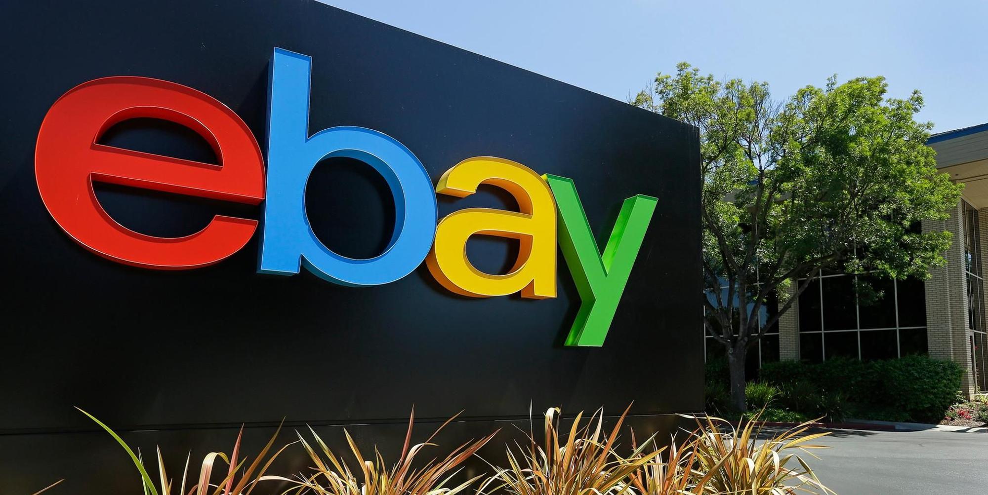 Ebay