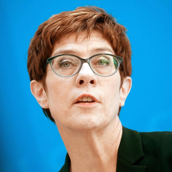 AKK