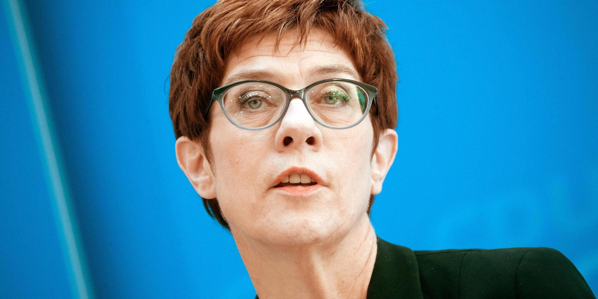 AKK