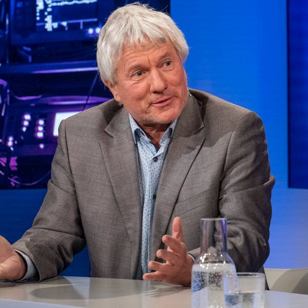Jürgen Becker 111121