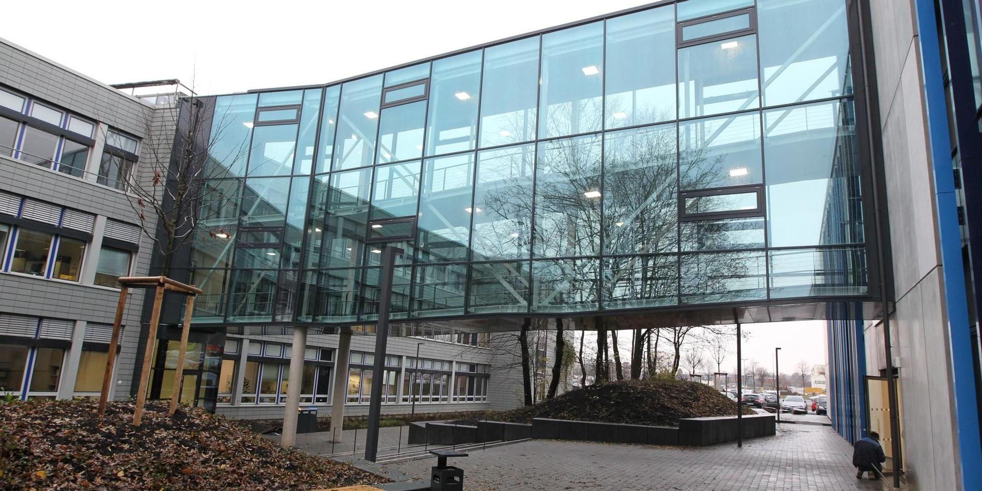 Hochschule Bonn-Rhein-Sieg