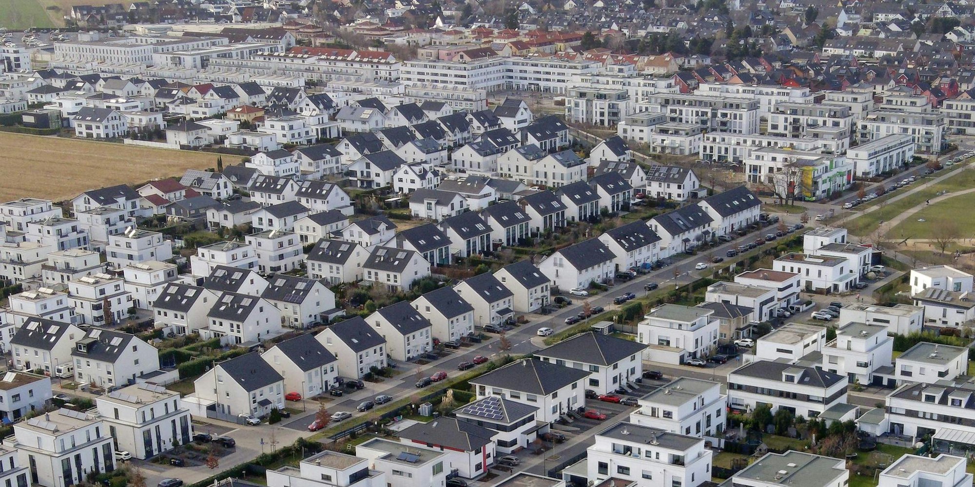 Köln Immobilien Widdersdorf