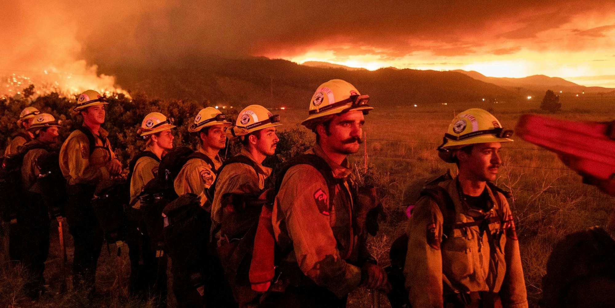 Cal Fire