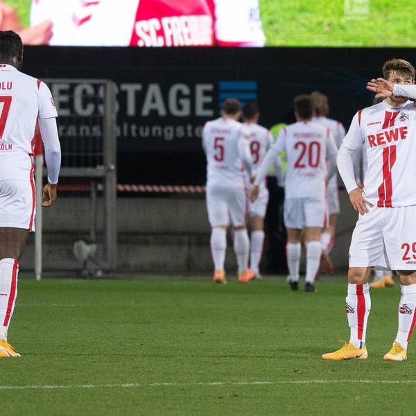 fc köln freiburg spielbericht
