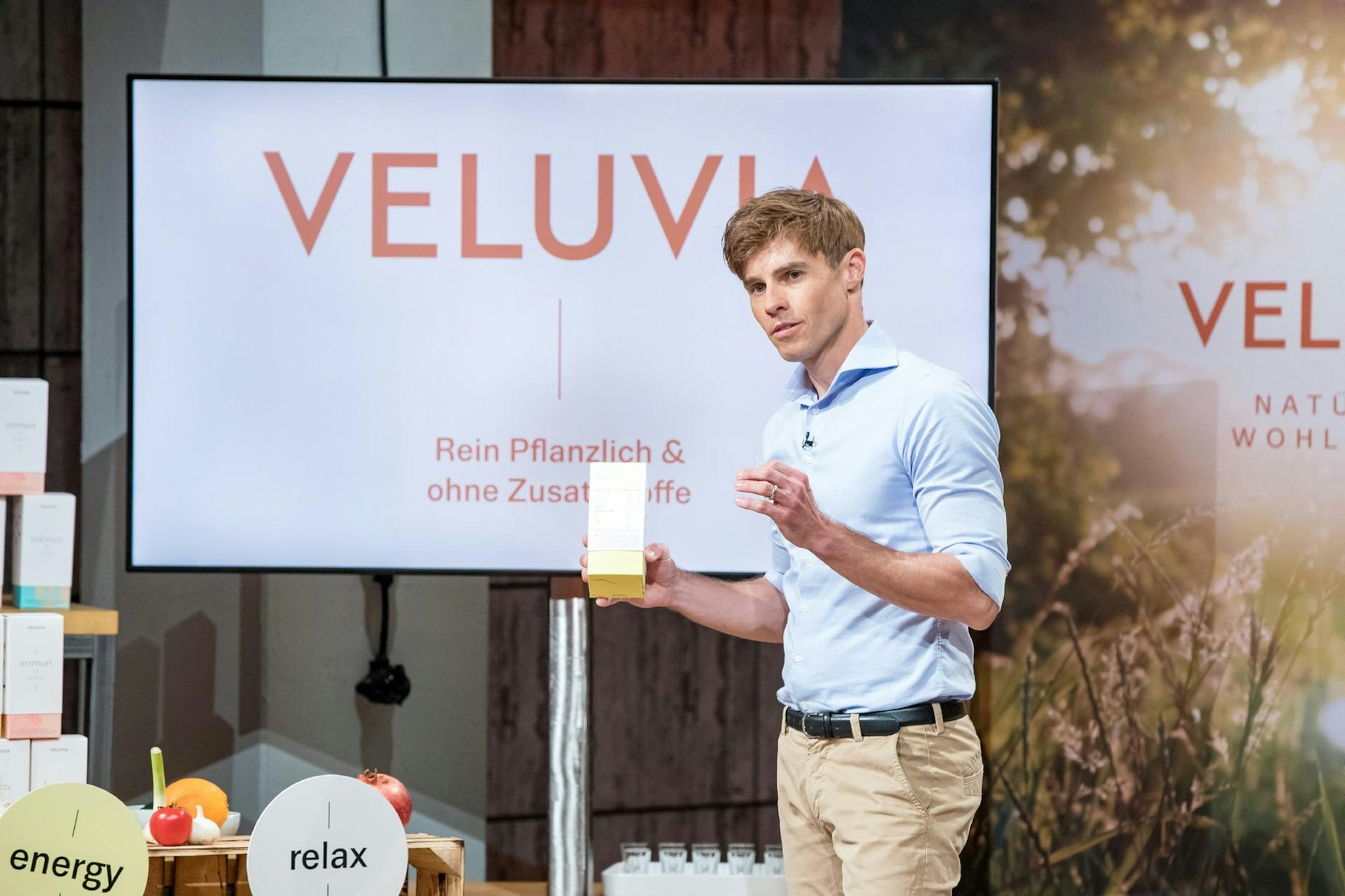 Veluvia
