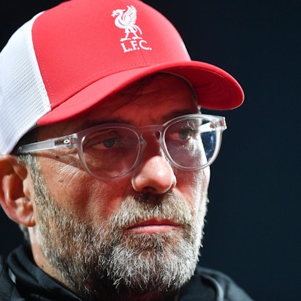 Klopp Jürgen neu