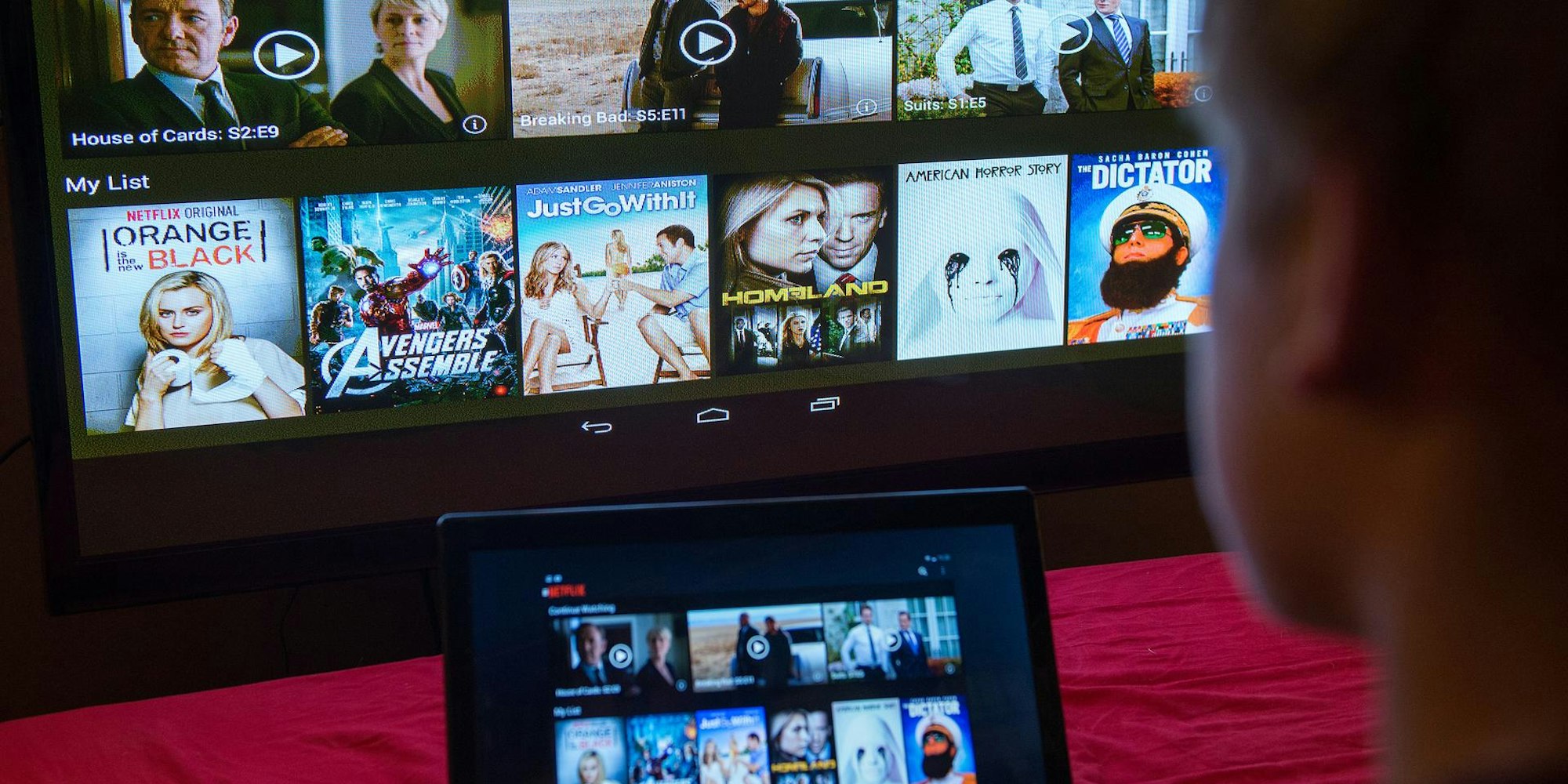 Netflix