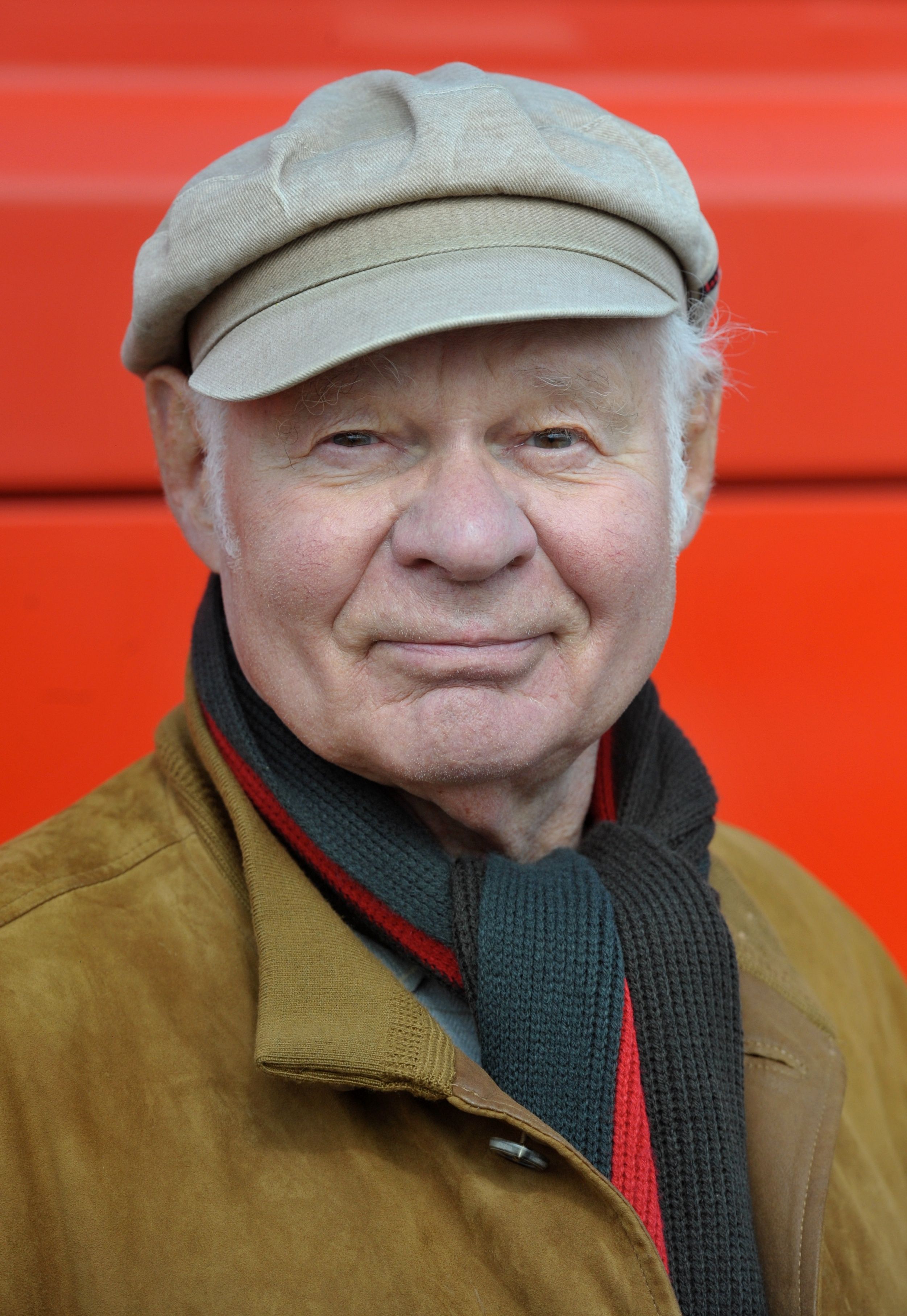 Ralf Wolter