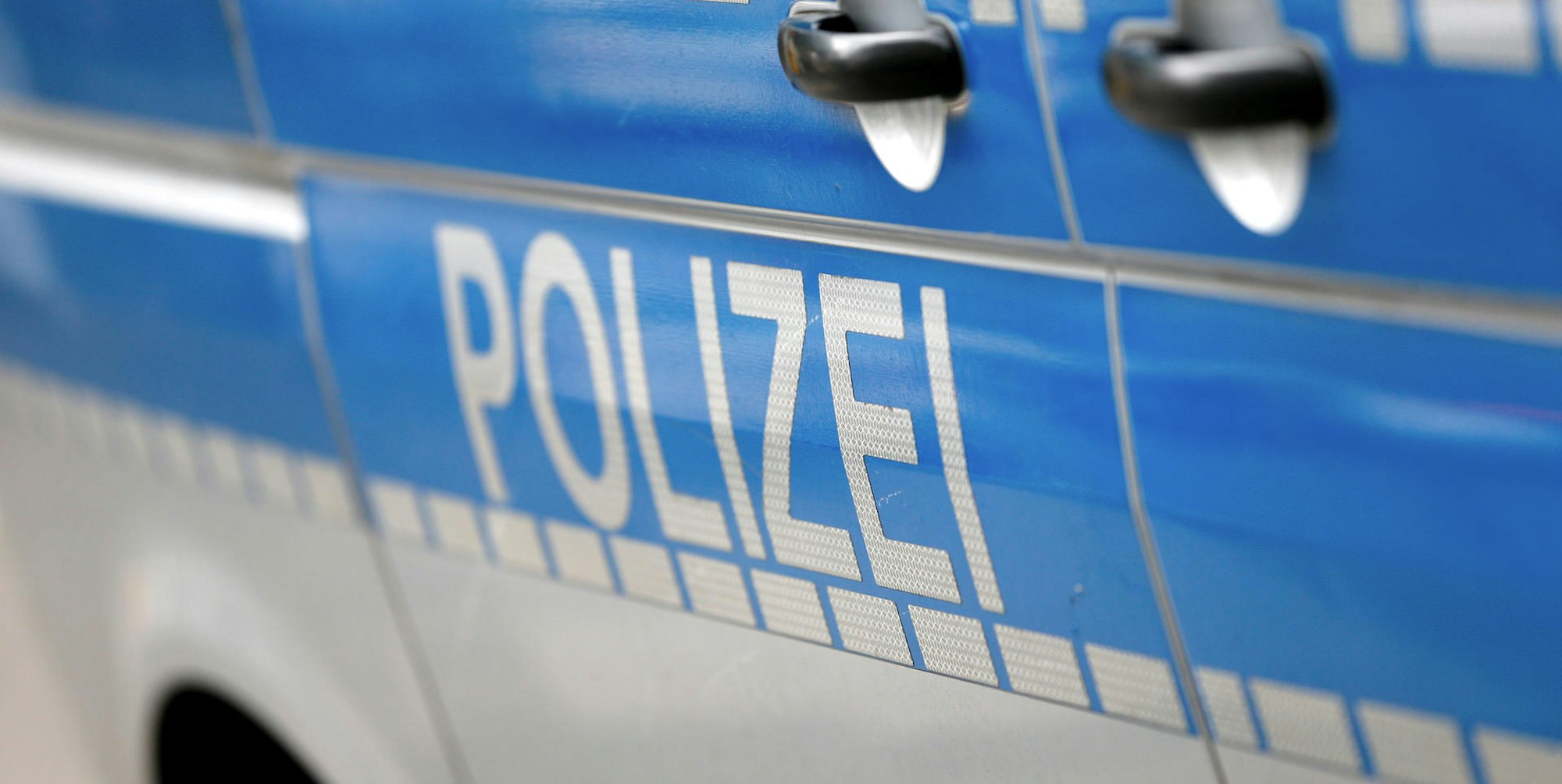 Polizei Symbolfotos