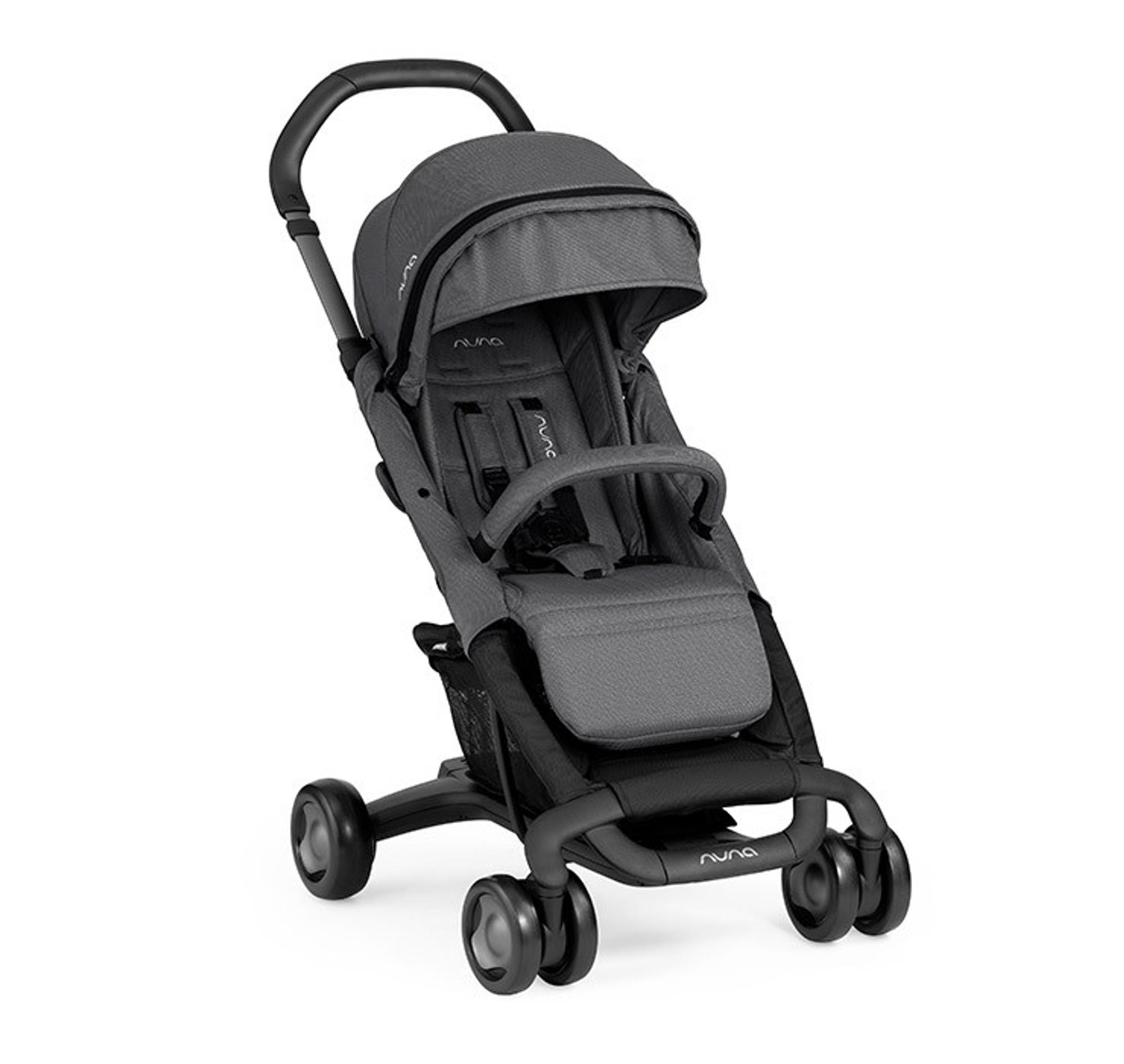 Kinderwagen Sieger