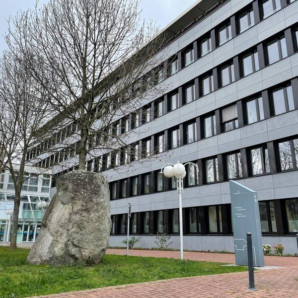 Rathaus Bergheim