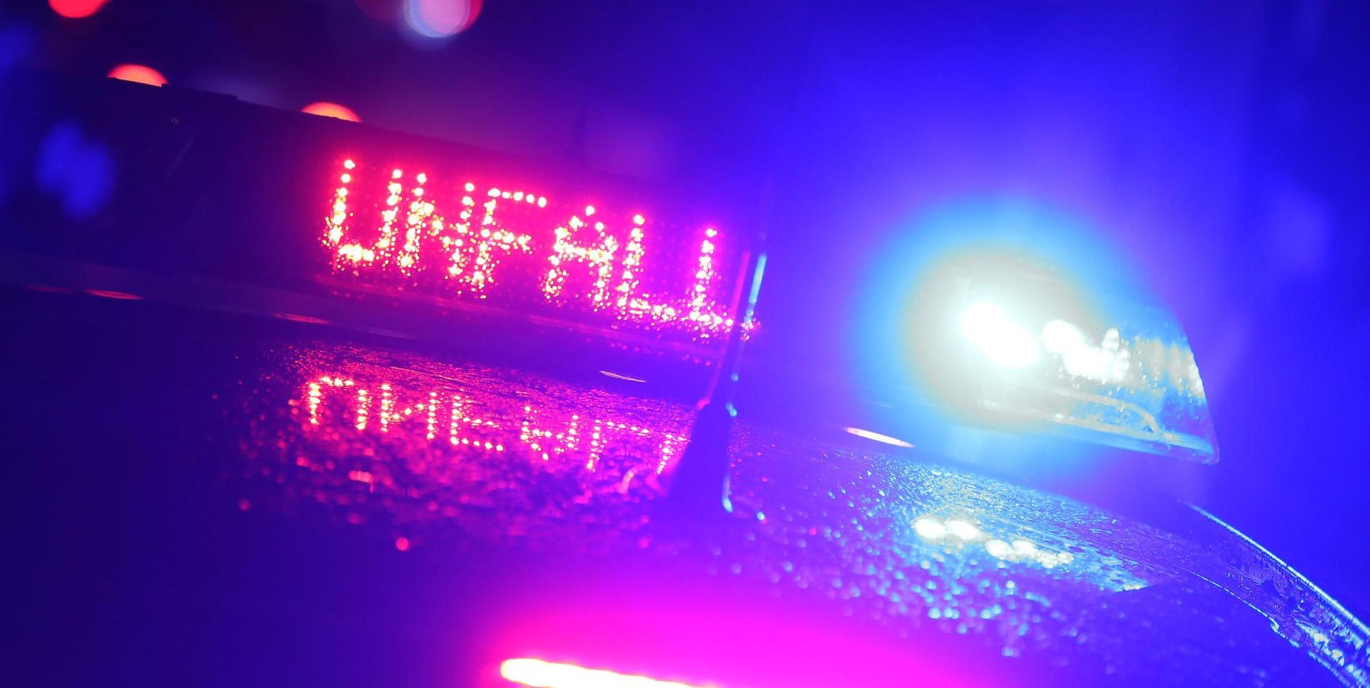 Unfall Symbol