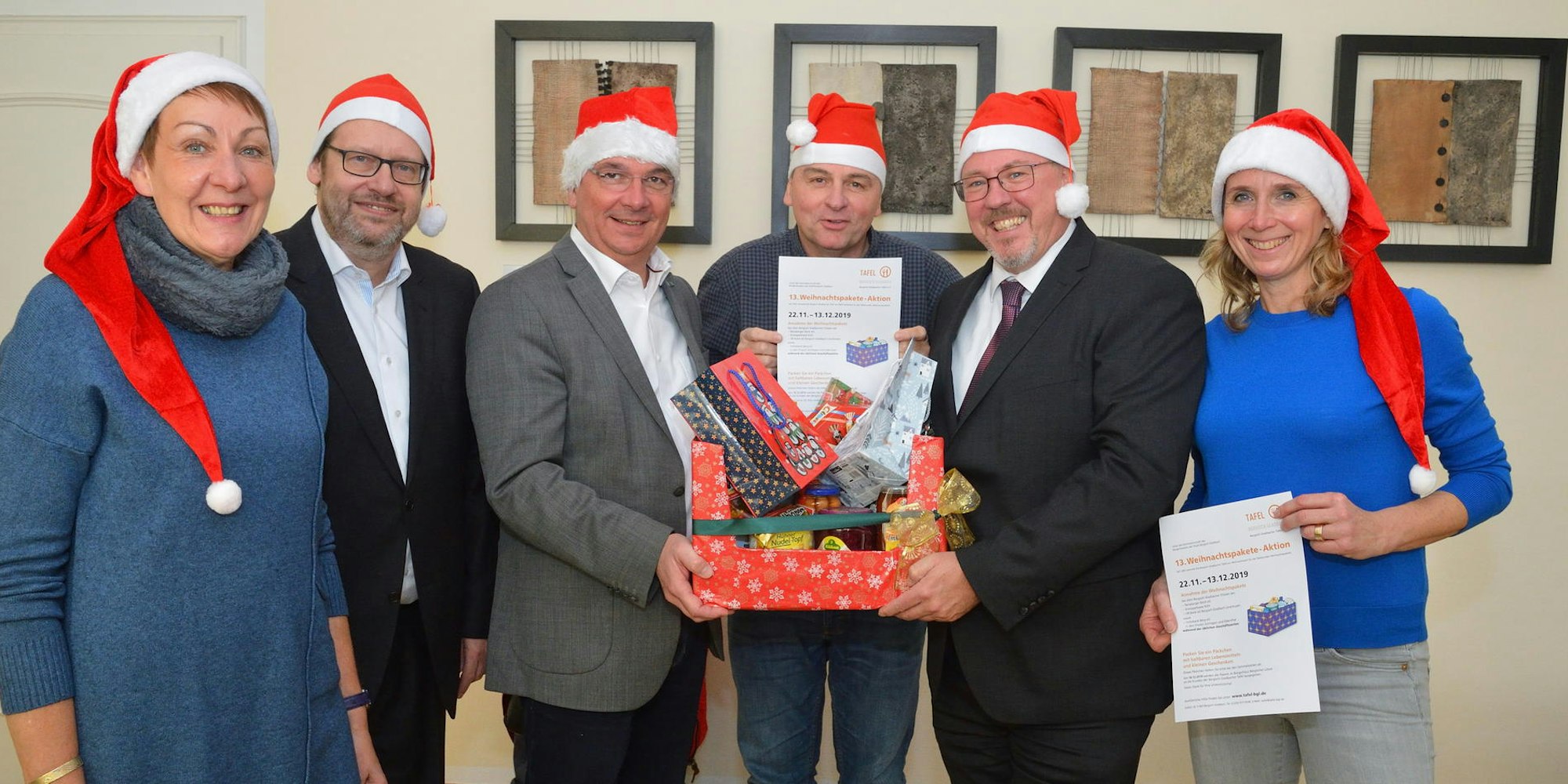 Tafel Bergisch-Gladbach