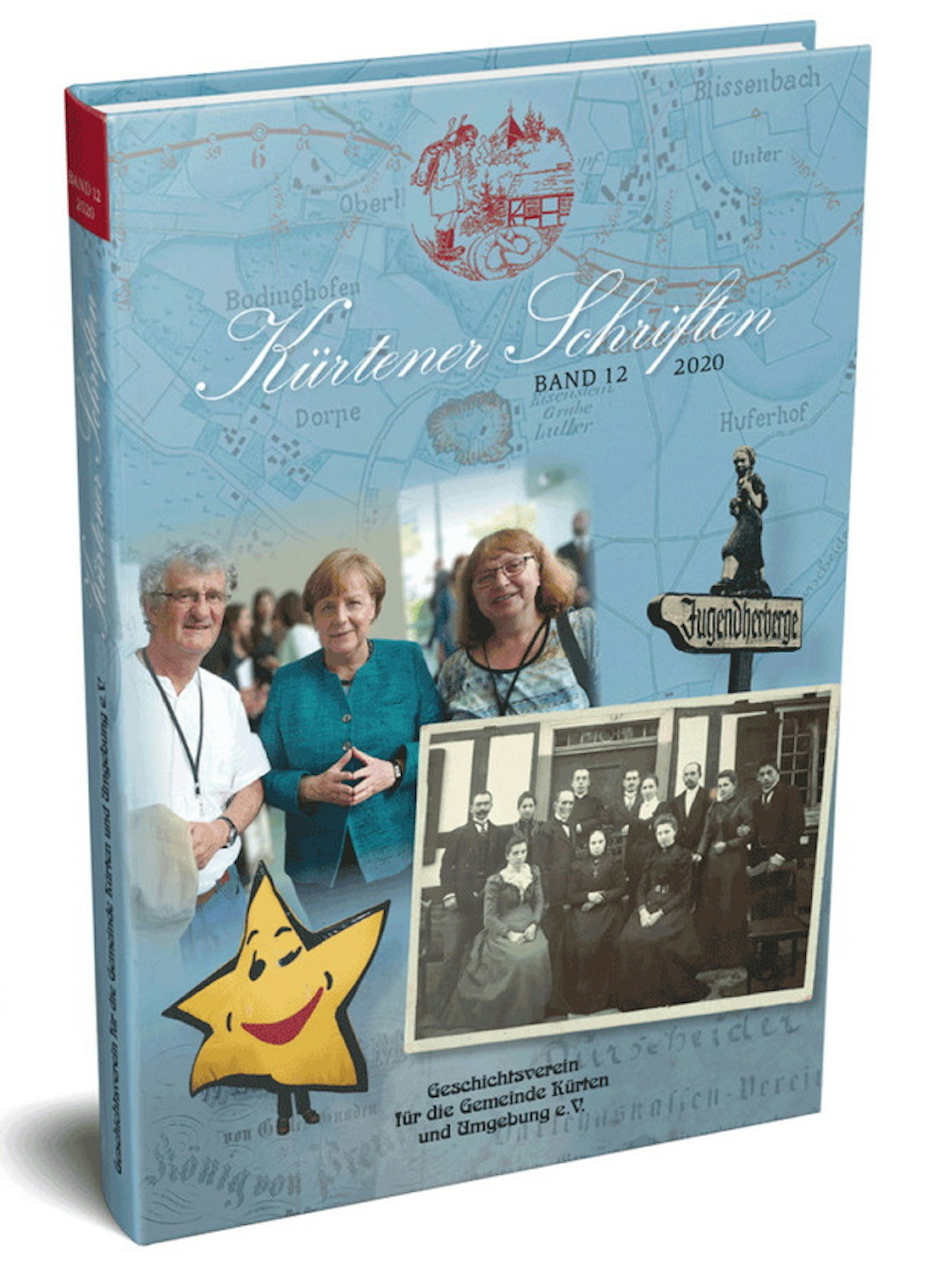 Kuertener-schriften-2020-titelblatt