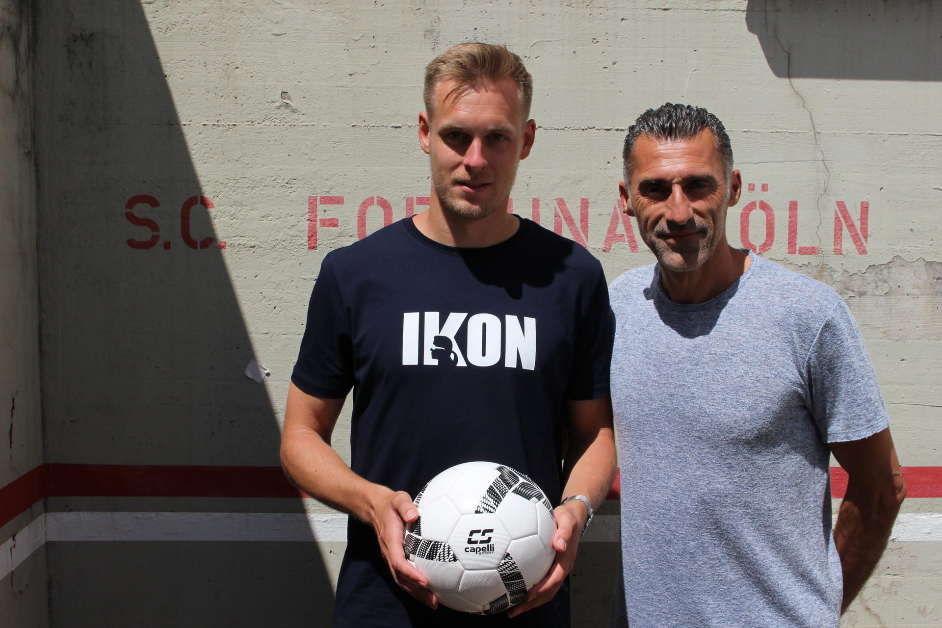 Lars Bender