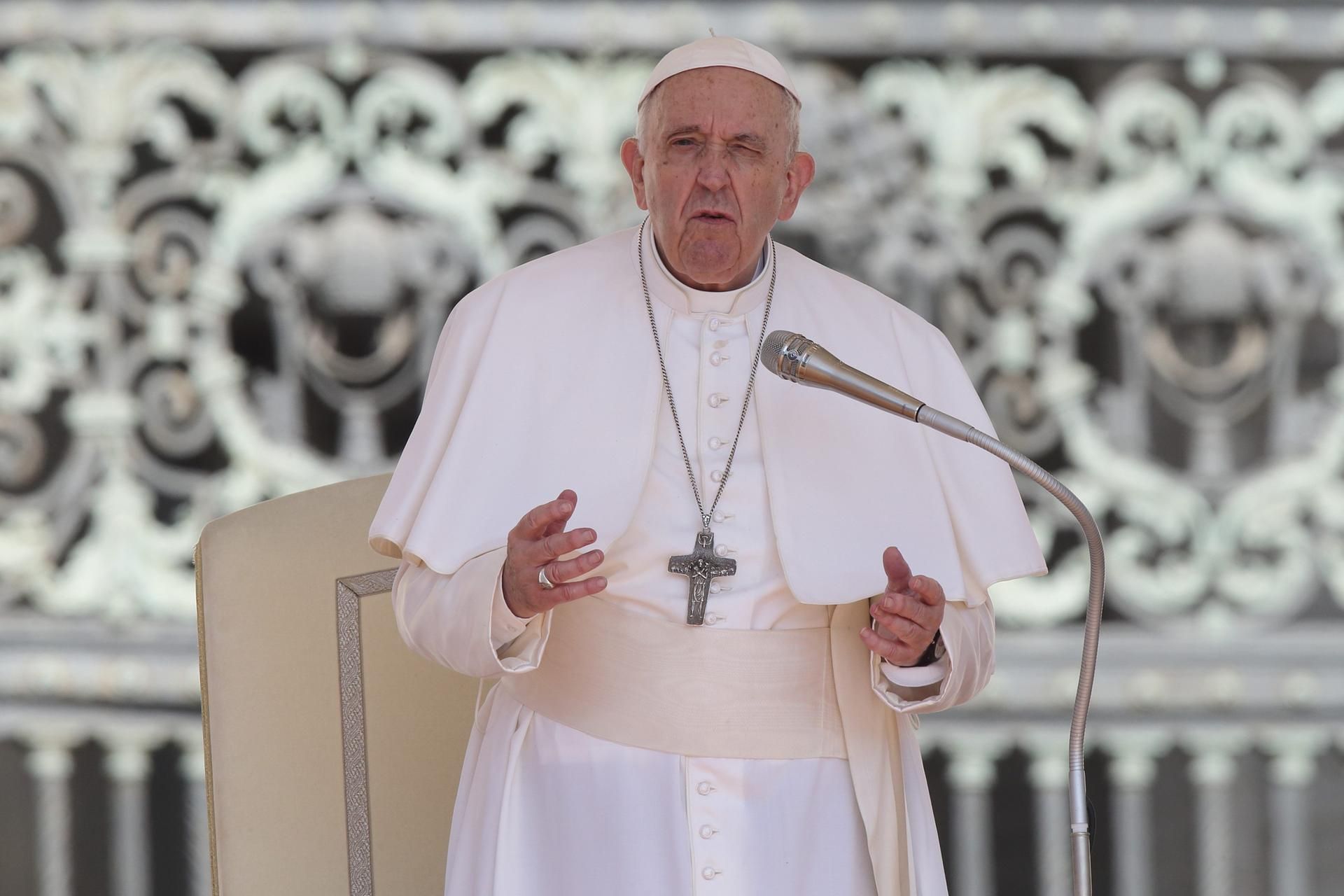 Papst 080722