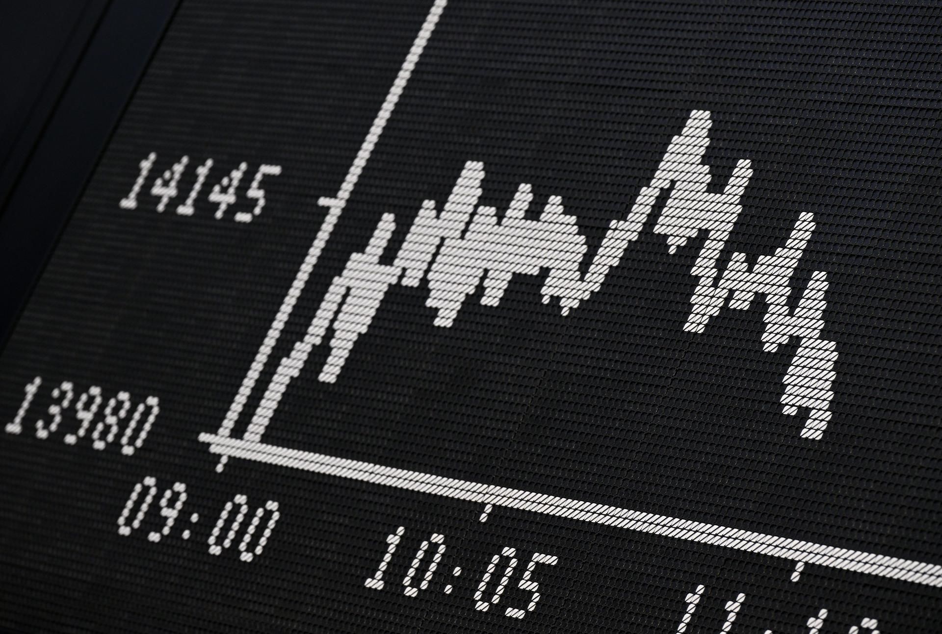 Frankfurter Börse