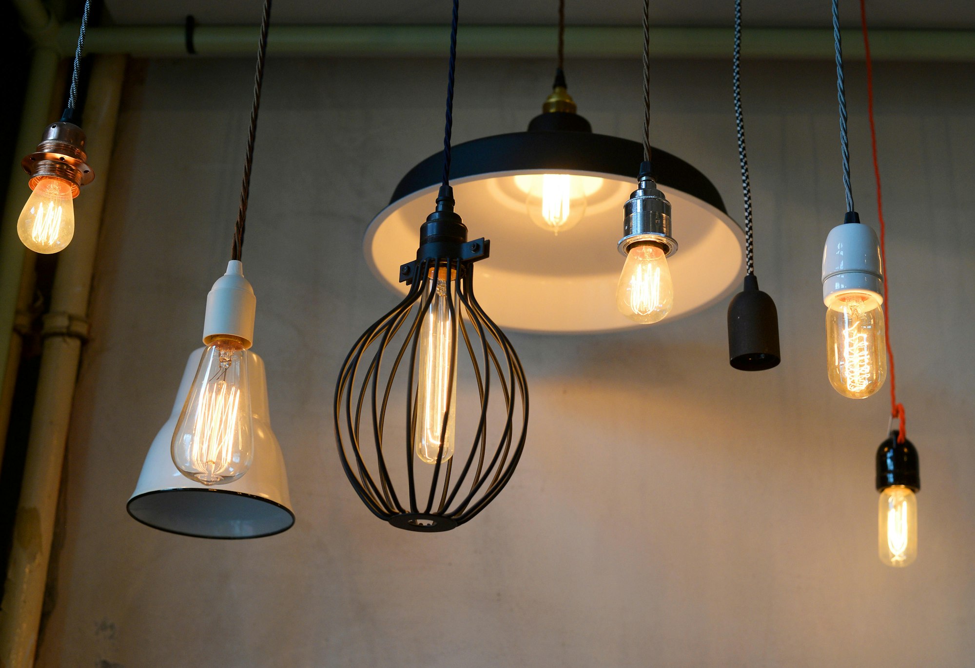 Glühlampen