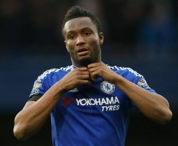 John Mikel obi