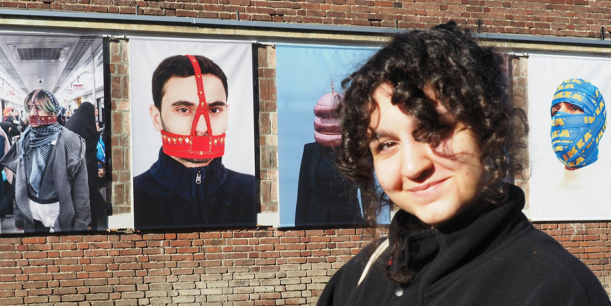 sues Maske 4 Foto Süsser