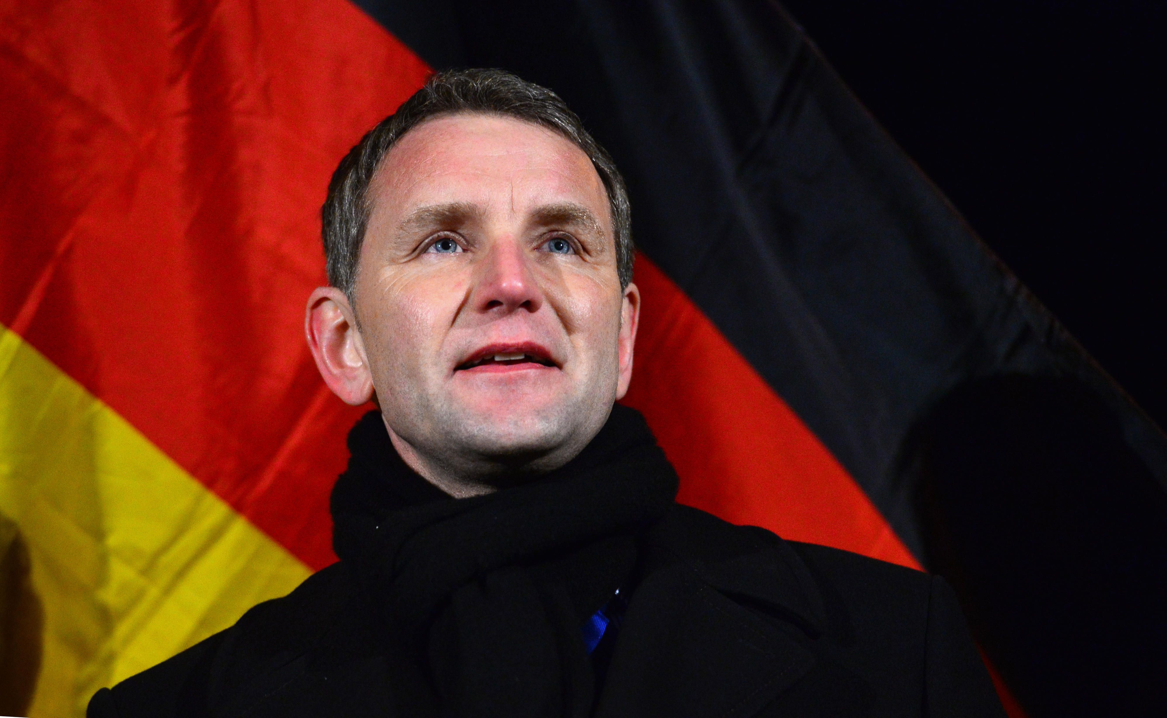 Björn Höcke 080516