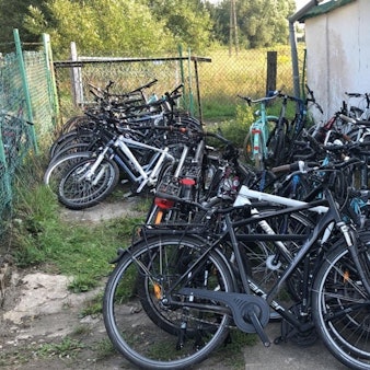 Fahrräder Bonn Polen