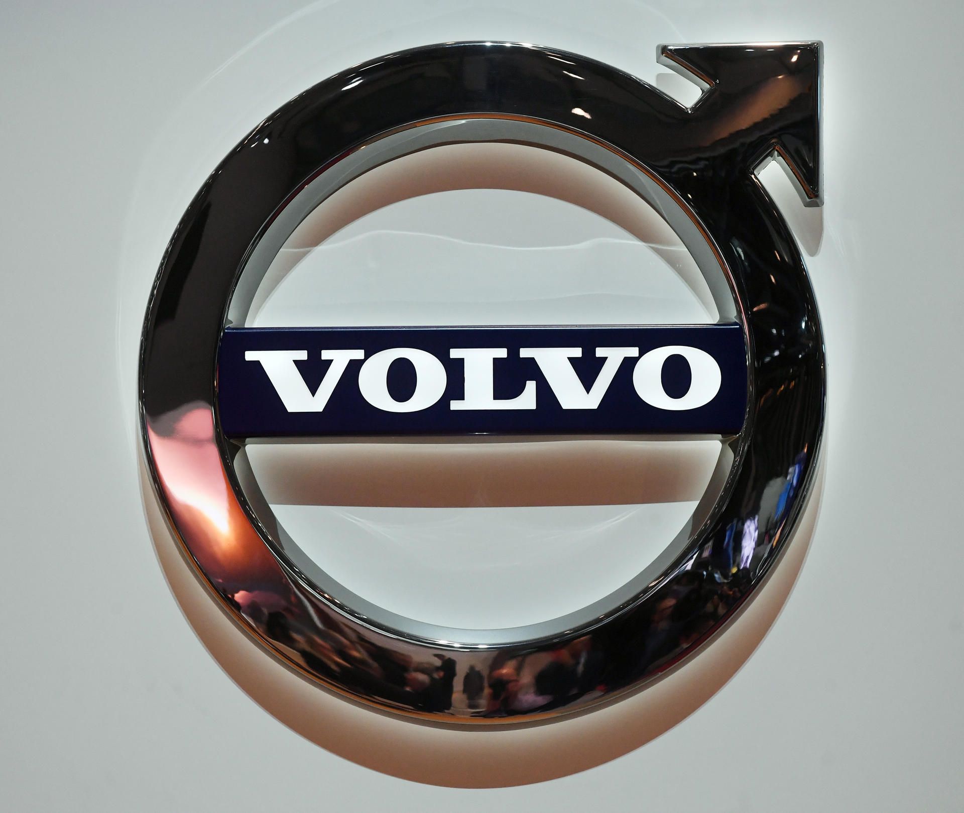 Logo Volvo