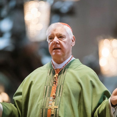Kardinal Müller