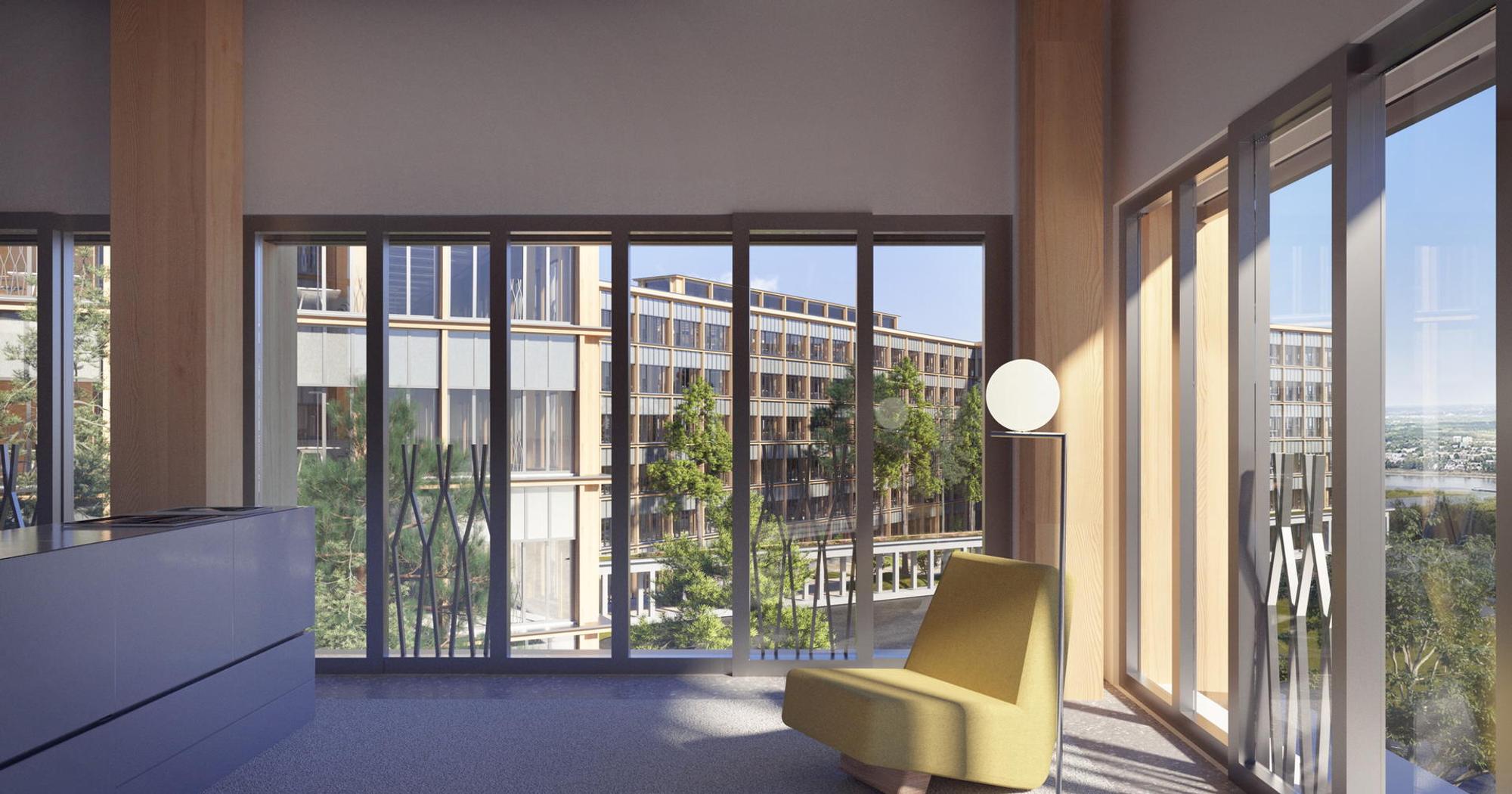 Büroquartier Niehl5