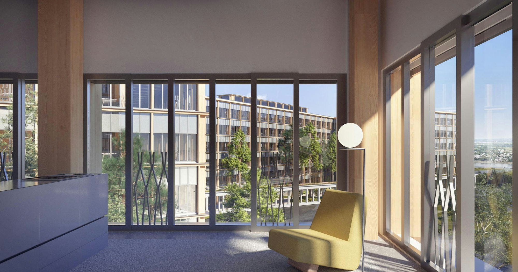 Büroquartier Niehl5