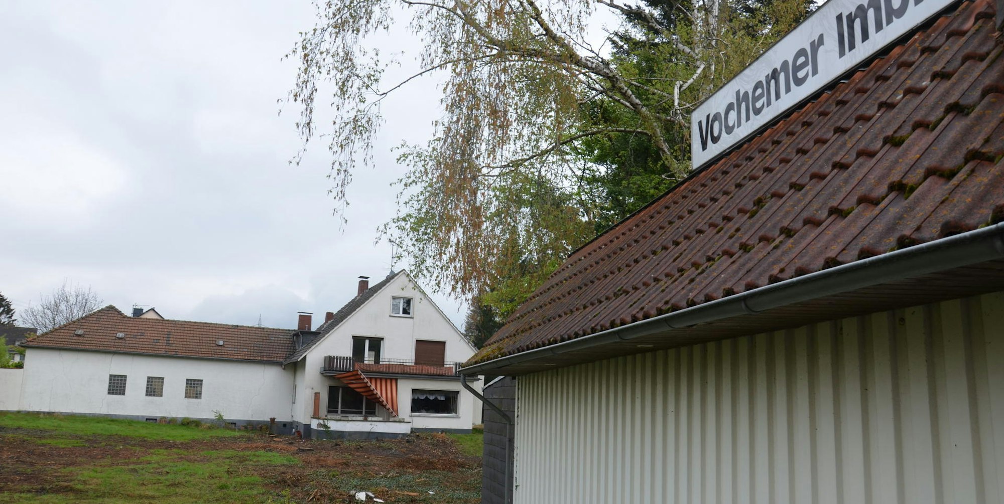 Brühl Vochem 030519