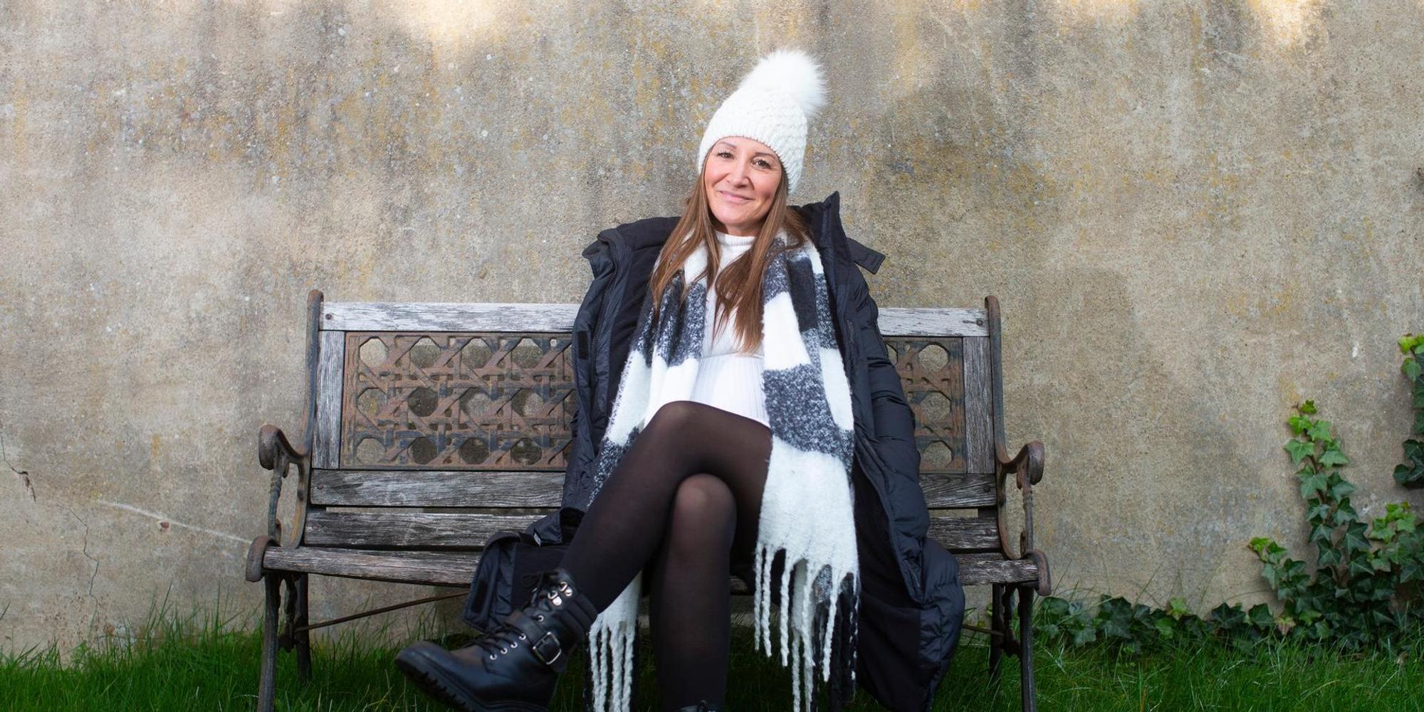 Andrea Schönenborn
