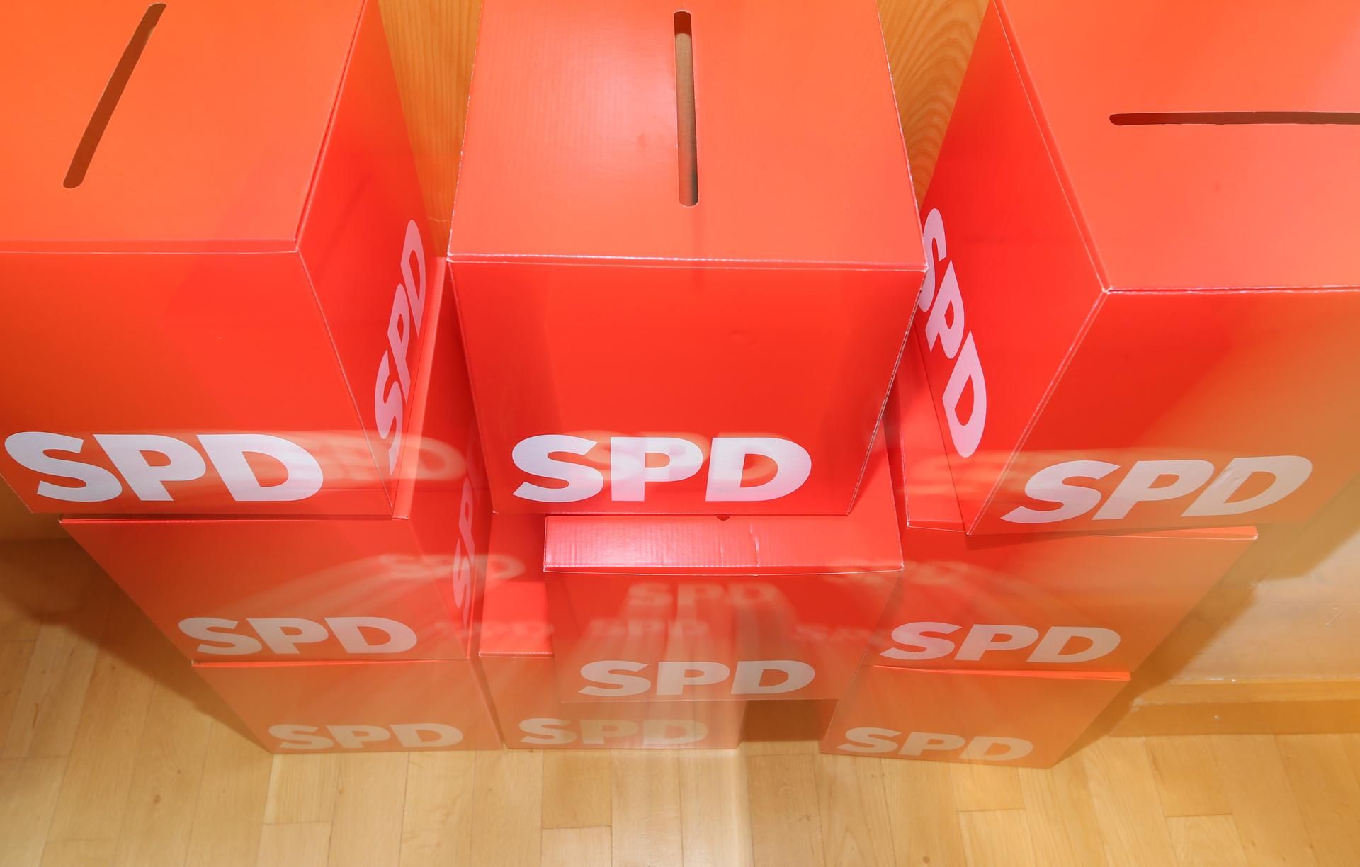 SPD-Spitze 121019