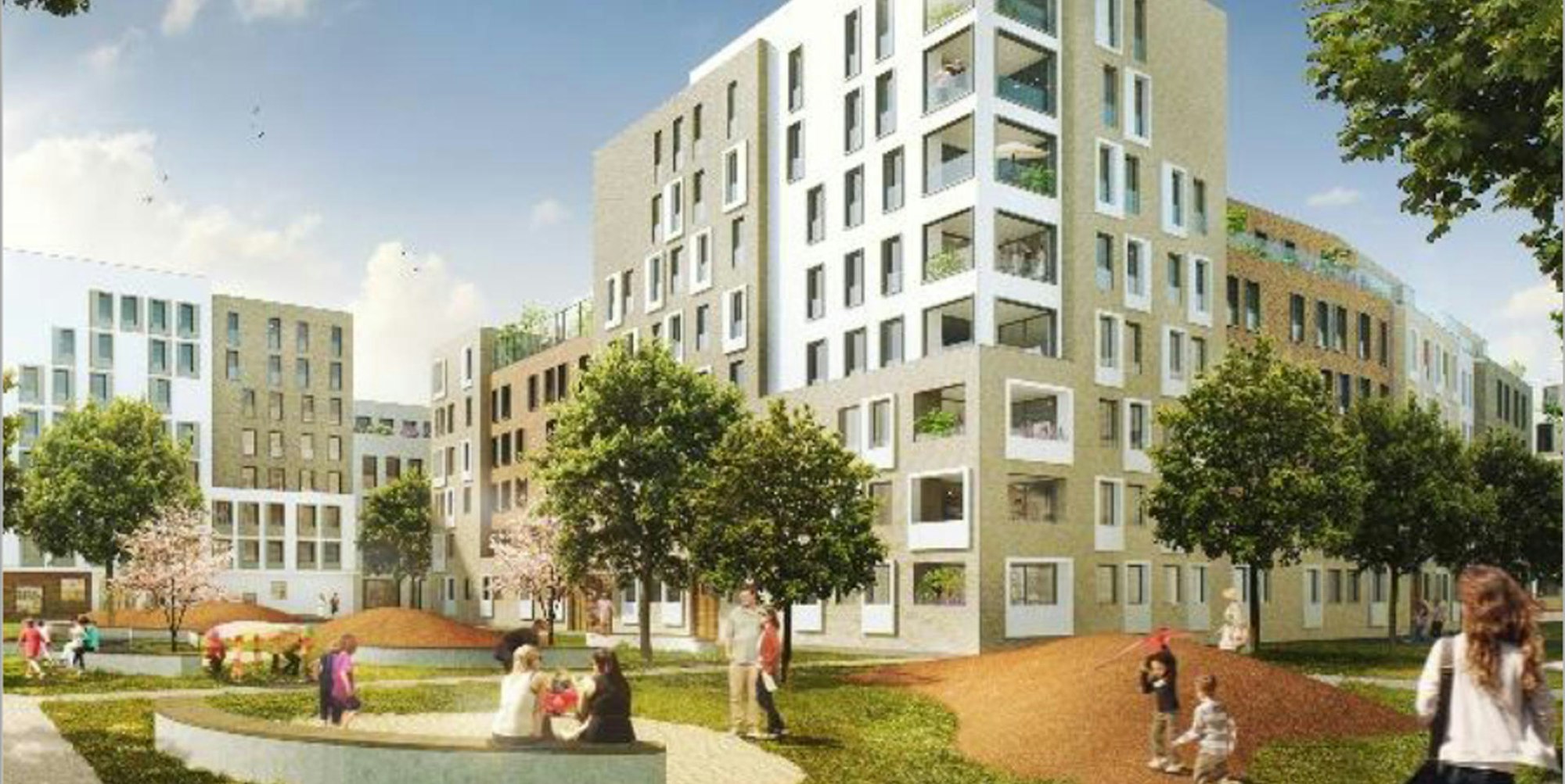 Siemens Visualisierung