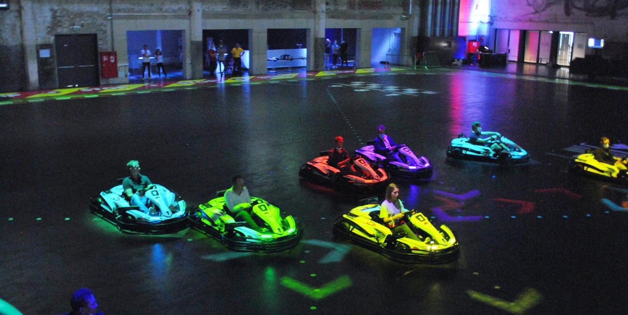 Battlekart4