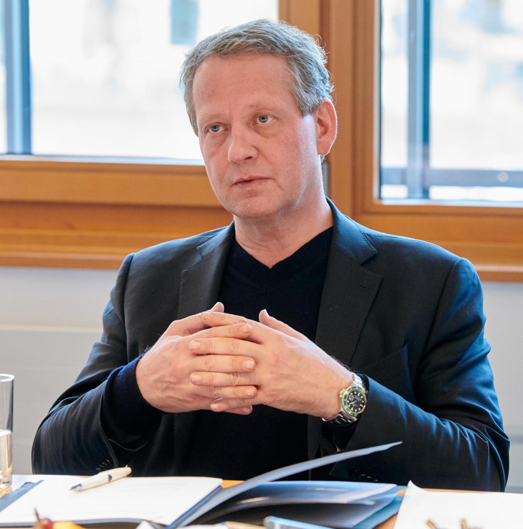 DIHK_Praesident_Eric_63826034