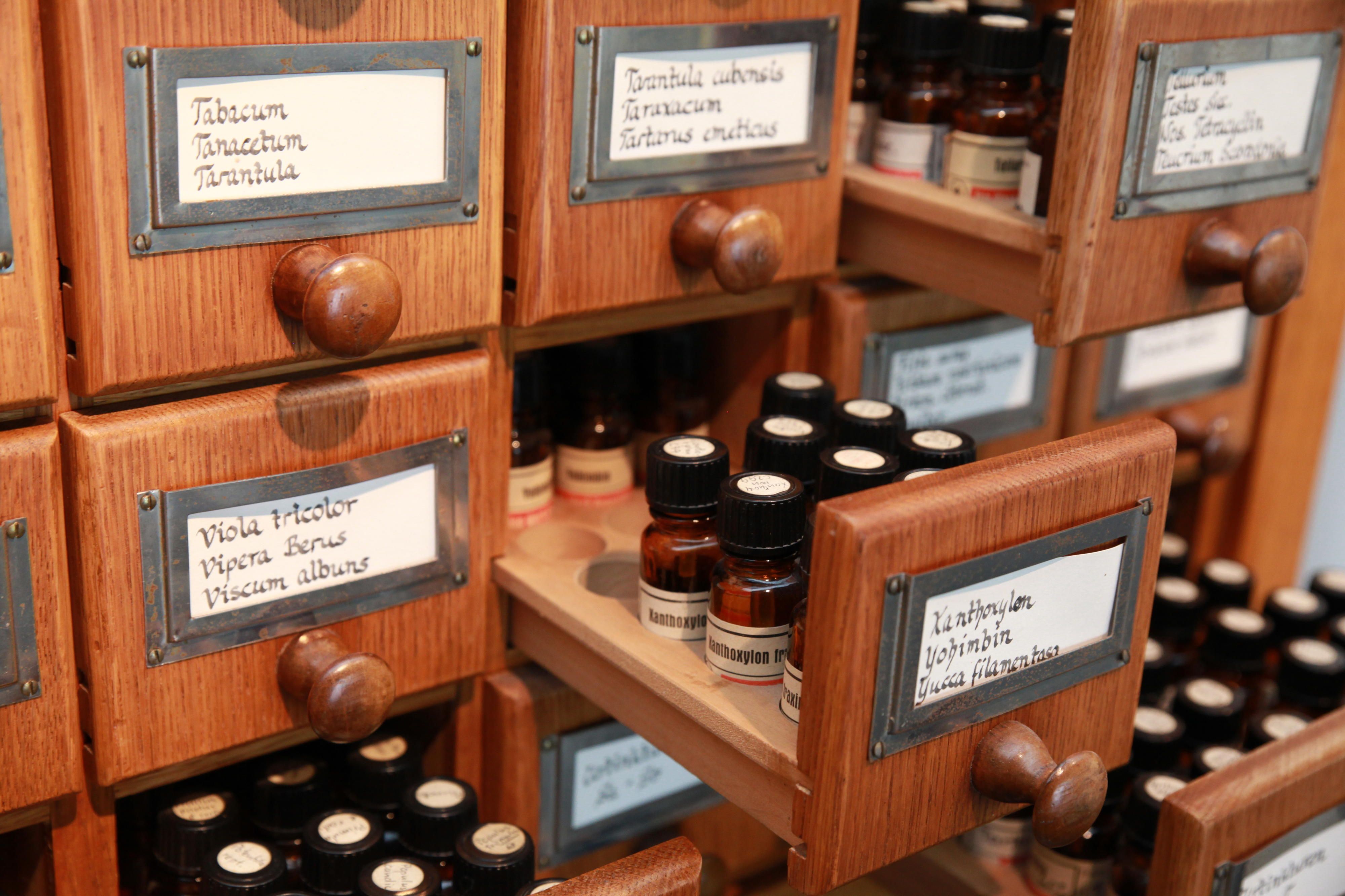 Homöopathie