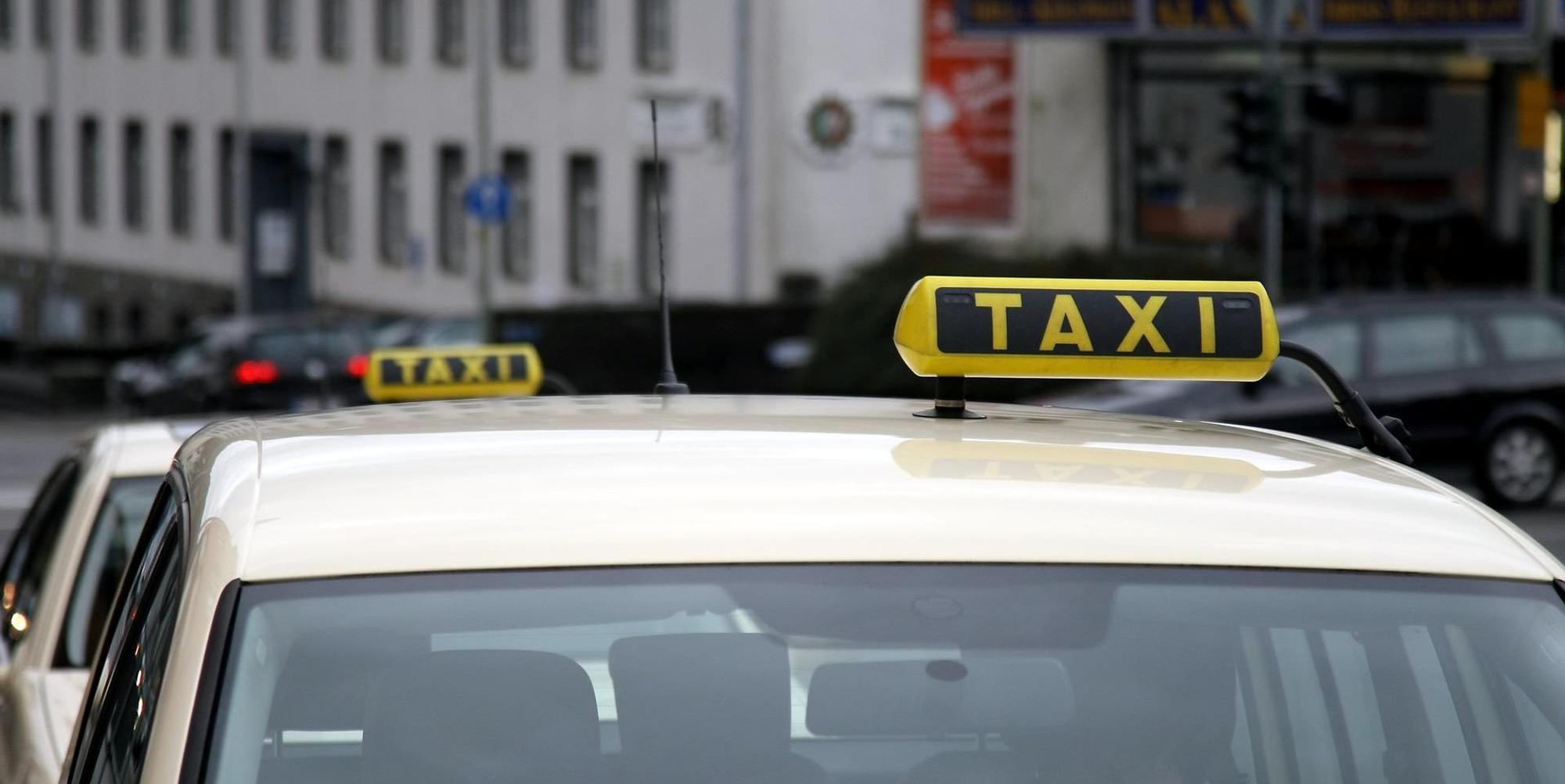 Weihnachtszahlen_Taxi