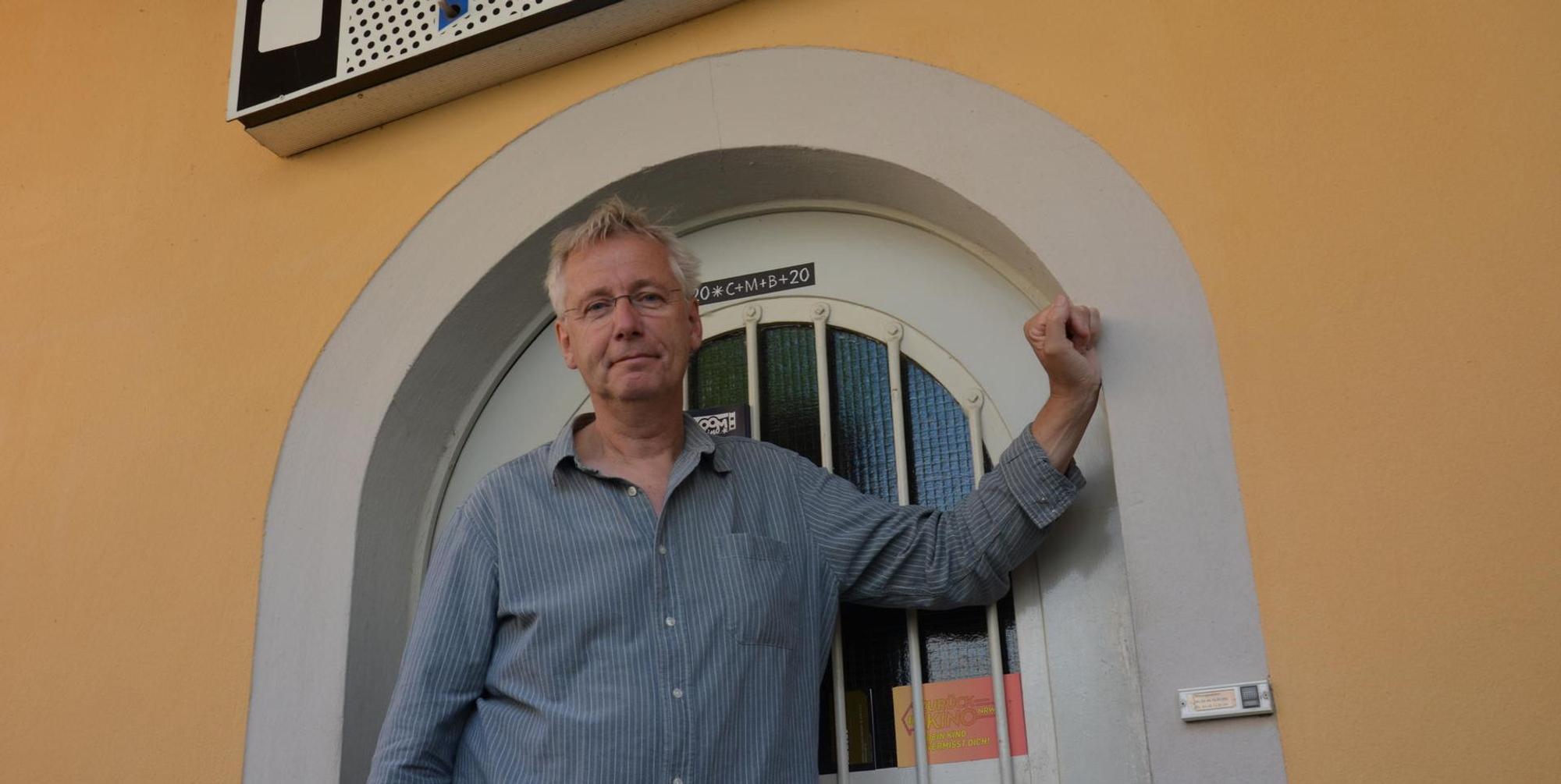 Hans-Jörg Blondiau