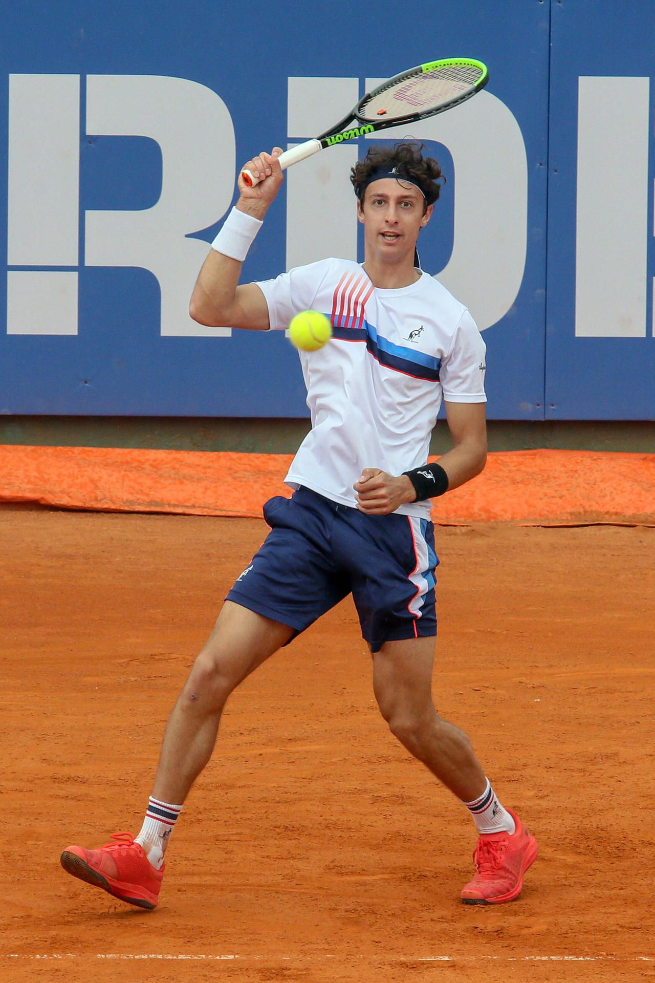 Francesco Forti