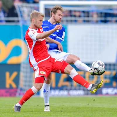 Darmstadt gegen Berlin 050519