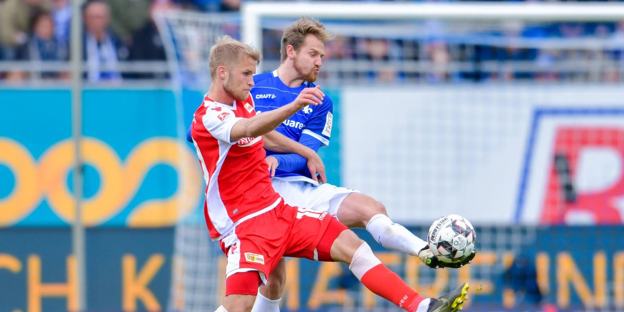Darmstadt gegen Berlin 050519