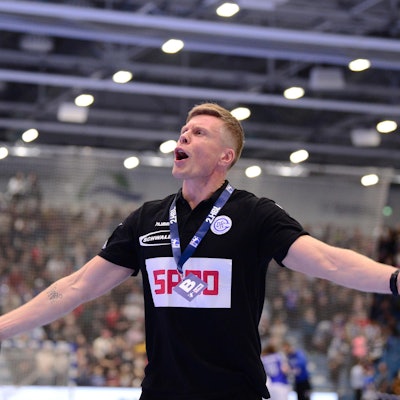 Sigurdsson Vfl Trainer