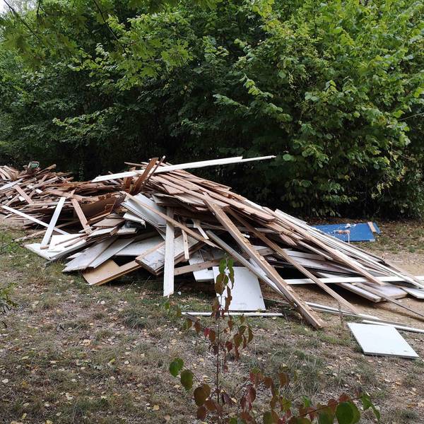 Wilde Halde Bedburg