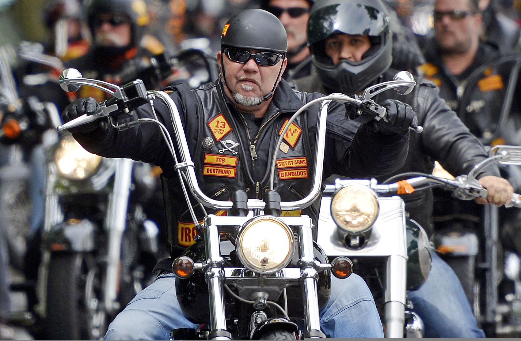 Bandidos