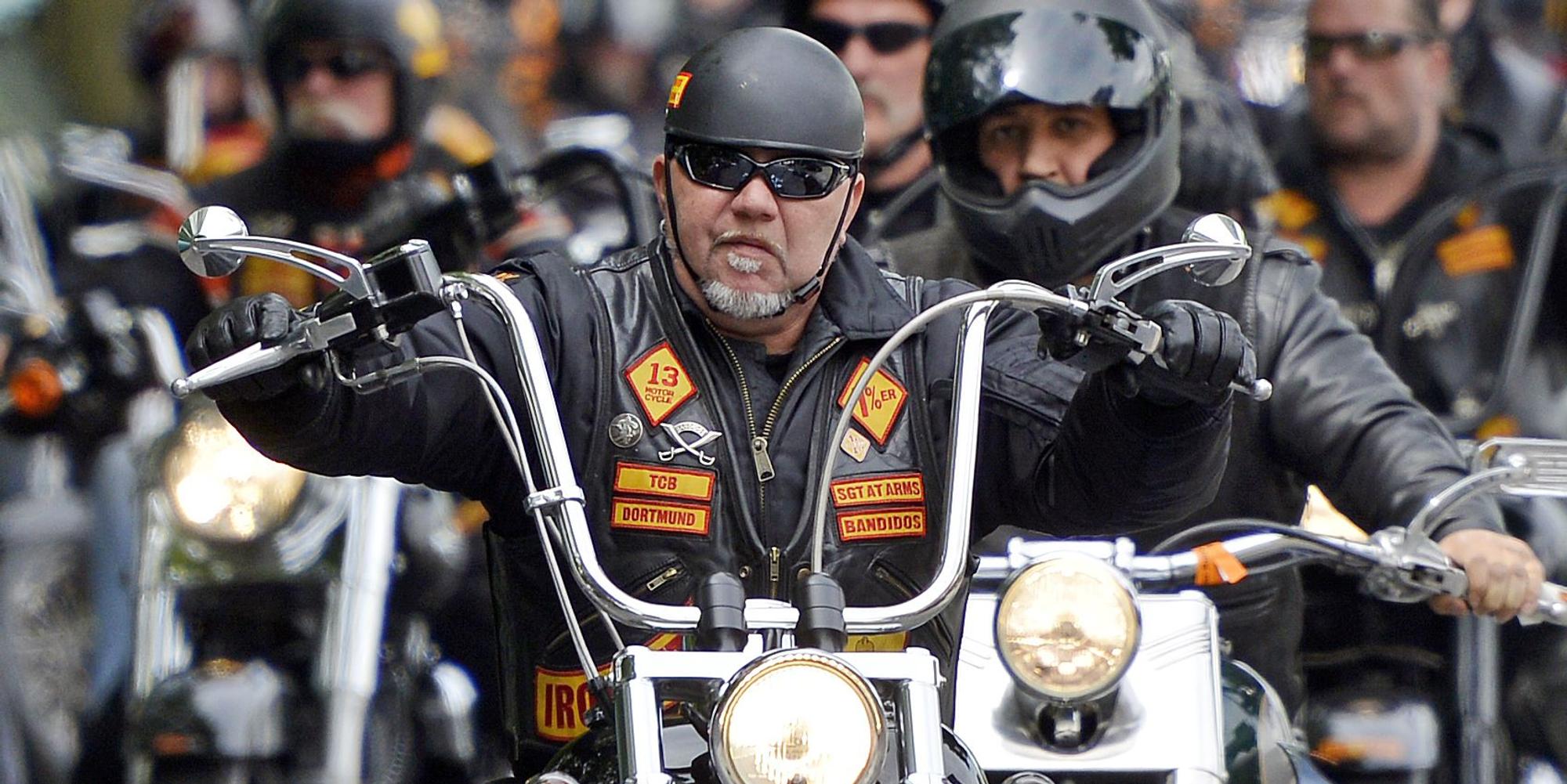 Bandidos