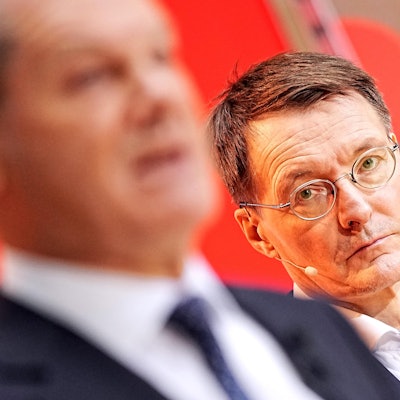 Lauterbach NEU DPA 061221