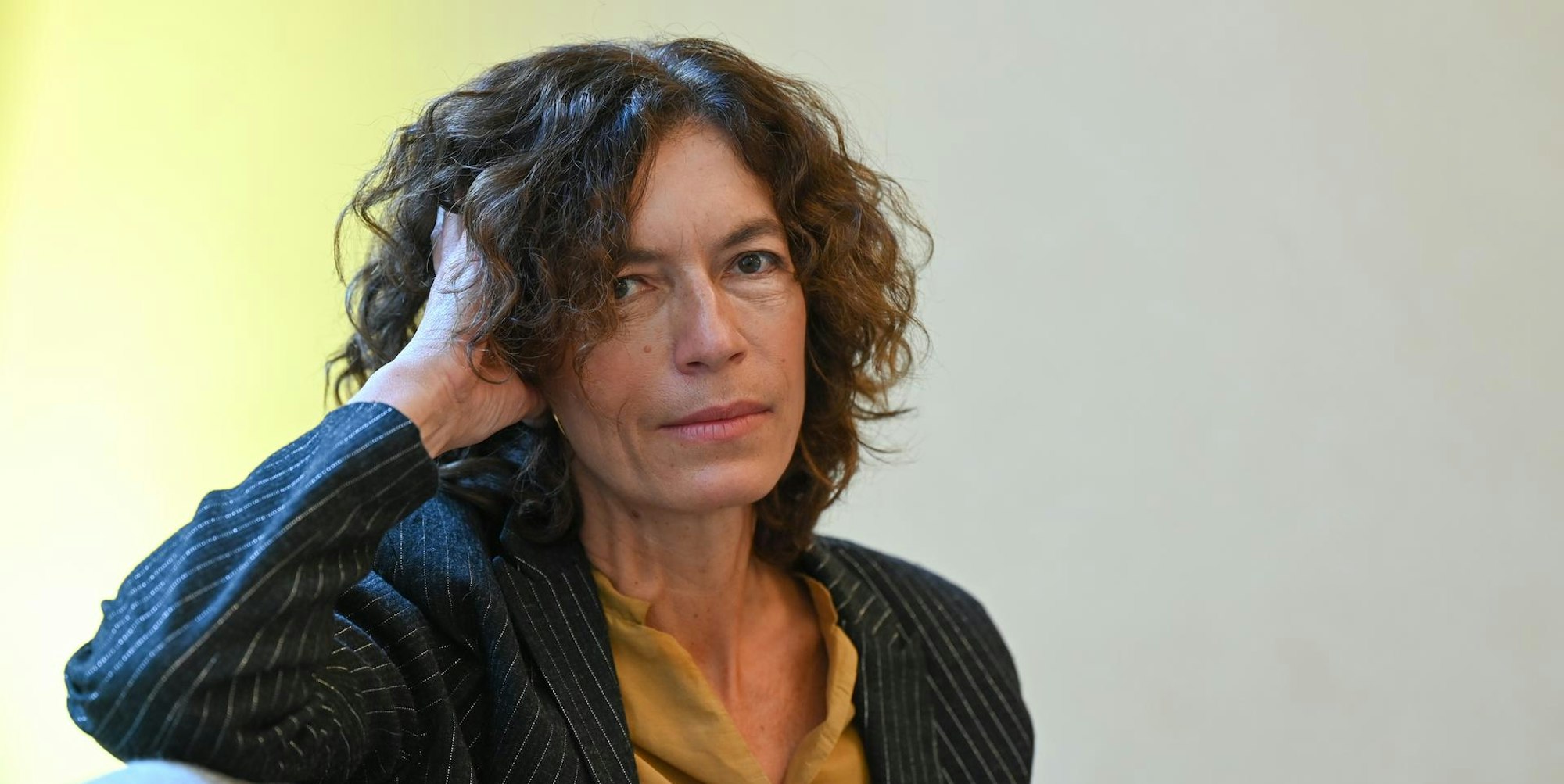 Anne Weber