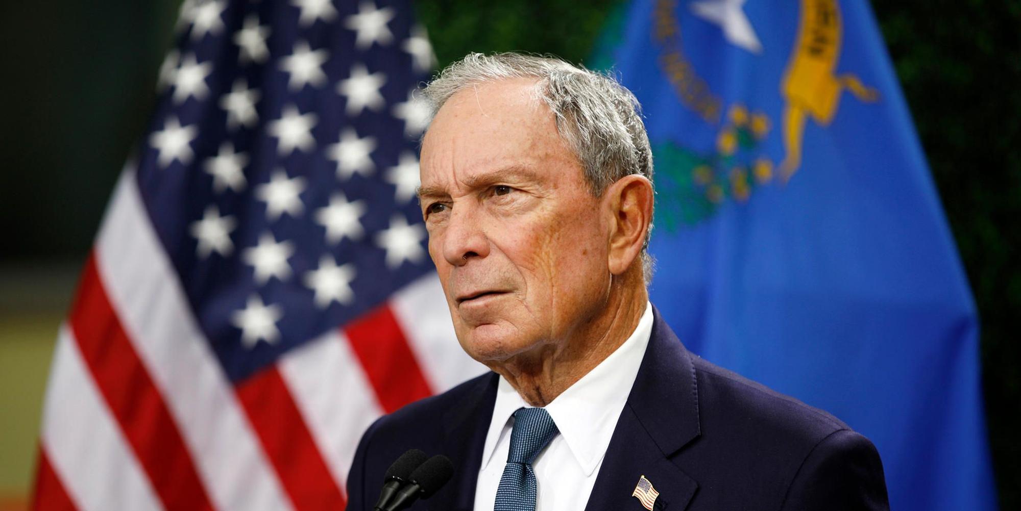 bloomberg
