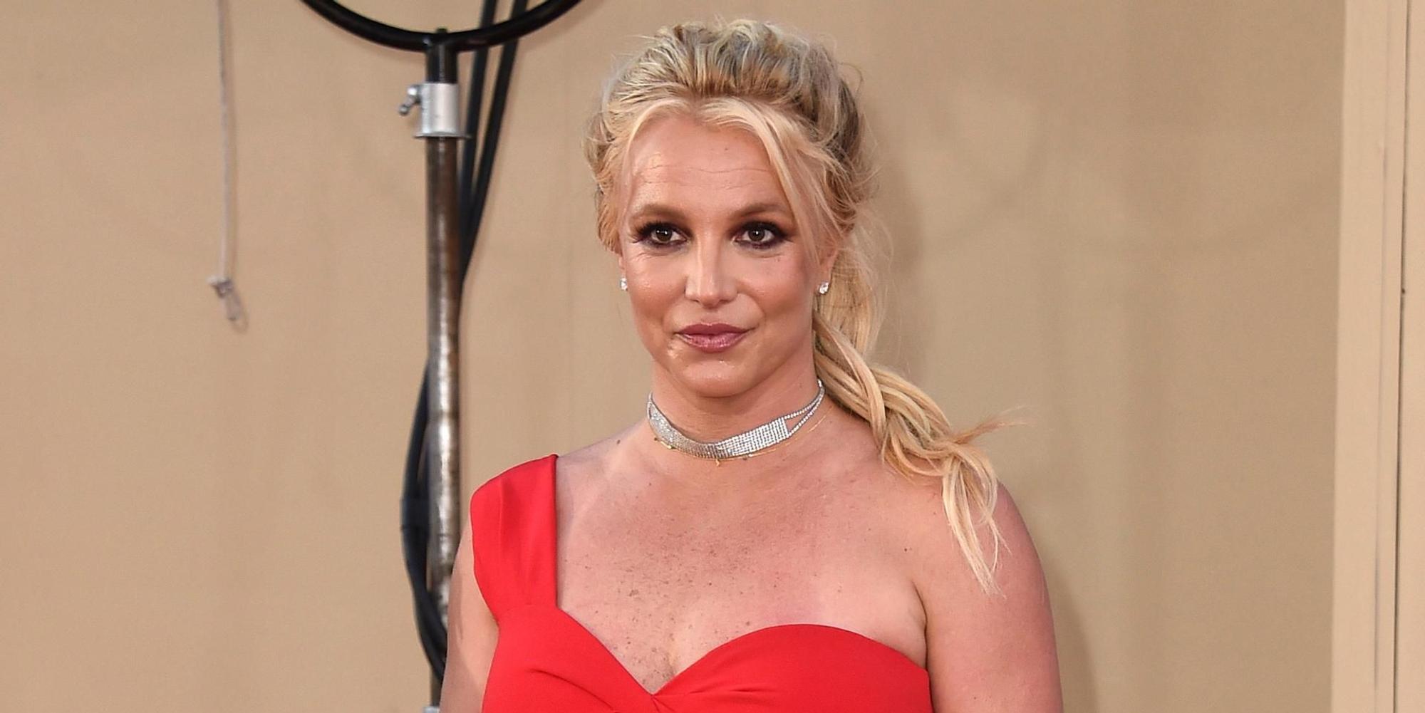 Britney Archiv 2019